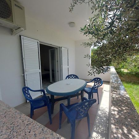 Apartment Elena Vlašići Esterno foto
