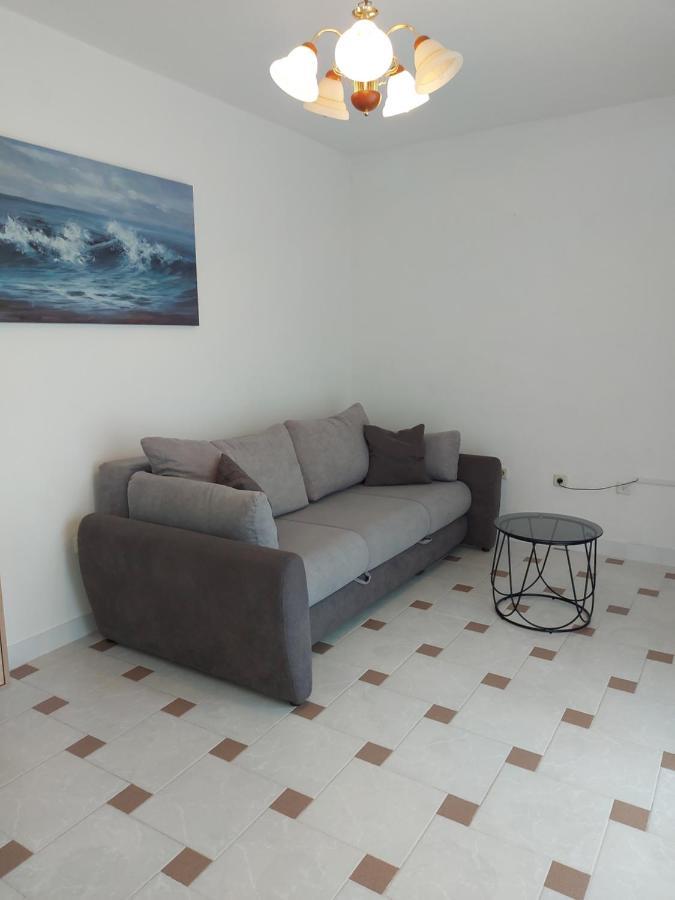 Apartment Elena Vlašići Esterno foto