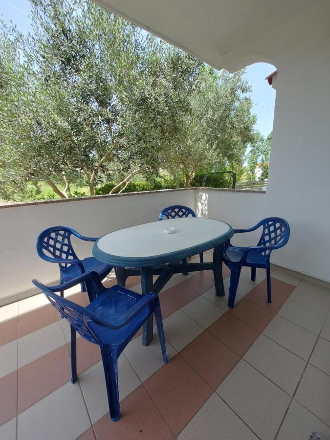 Apartment Elena Vlašići Esterno foto