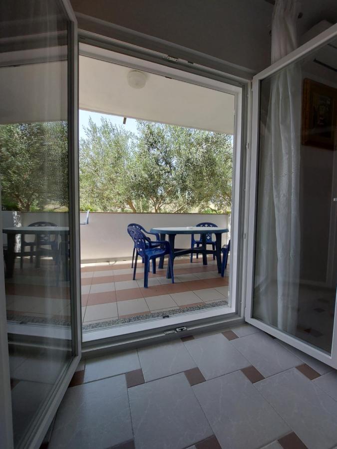 Apartment Elena Vlašići Esterno foto