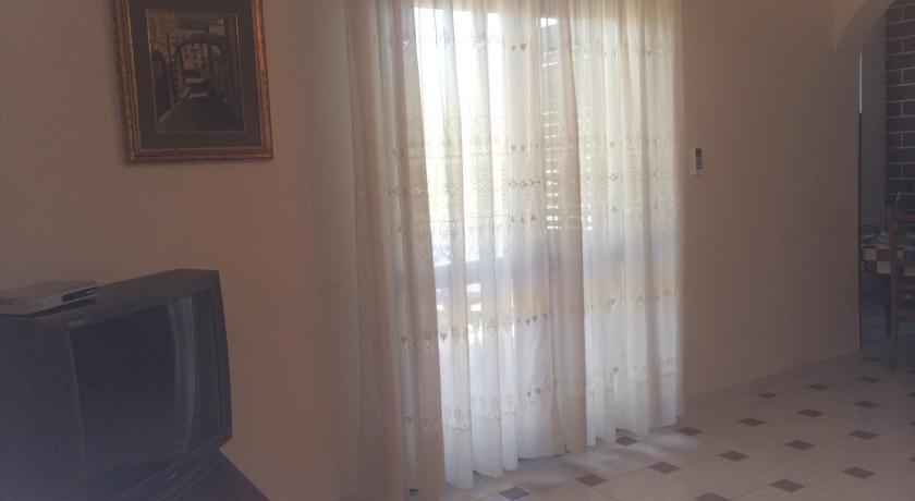 Apartment Elena Vlašići Camera foto