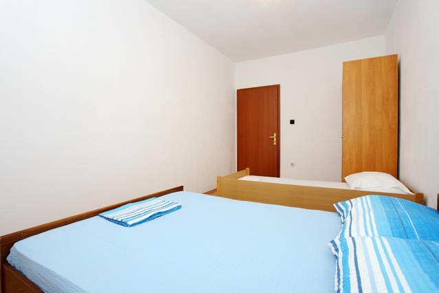 Apartment Elena Vlašići Esterno foto