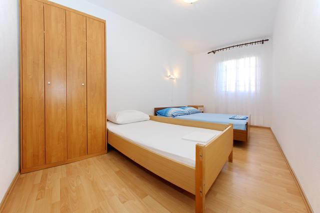 Apartment Elena Vlašići Camera foto