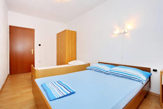 Apartment Elena Vlašići Esterno foto