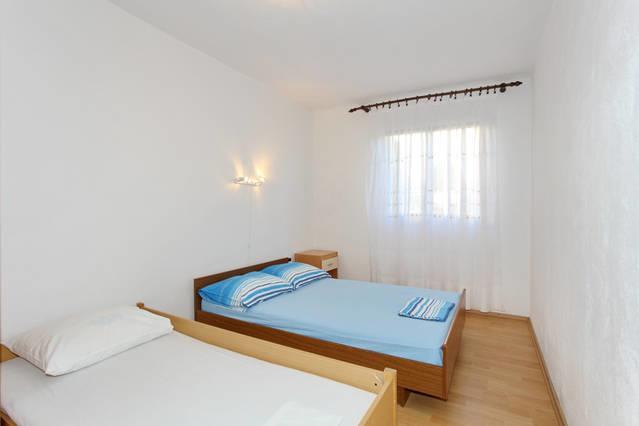 Apartment Elena Vlašići Camera foto